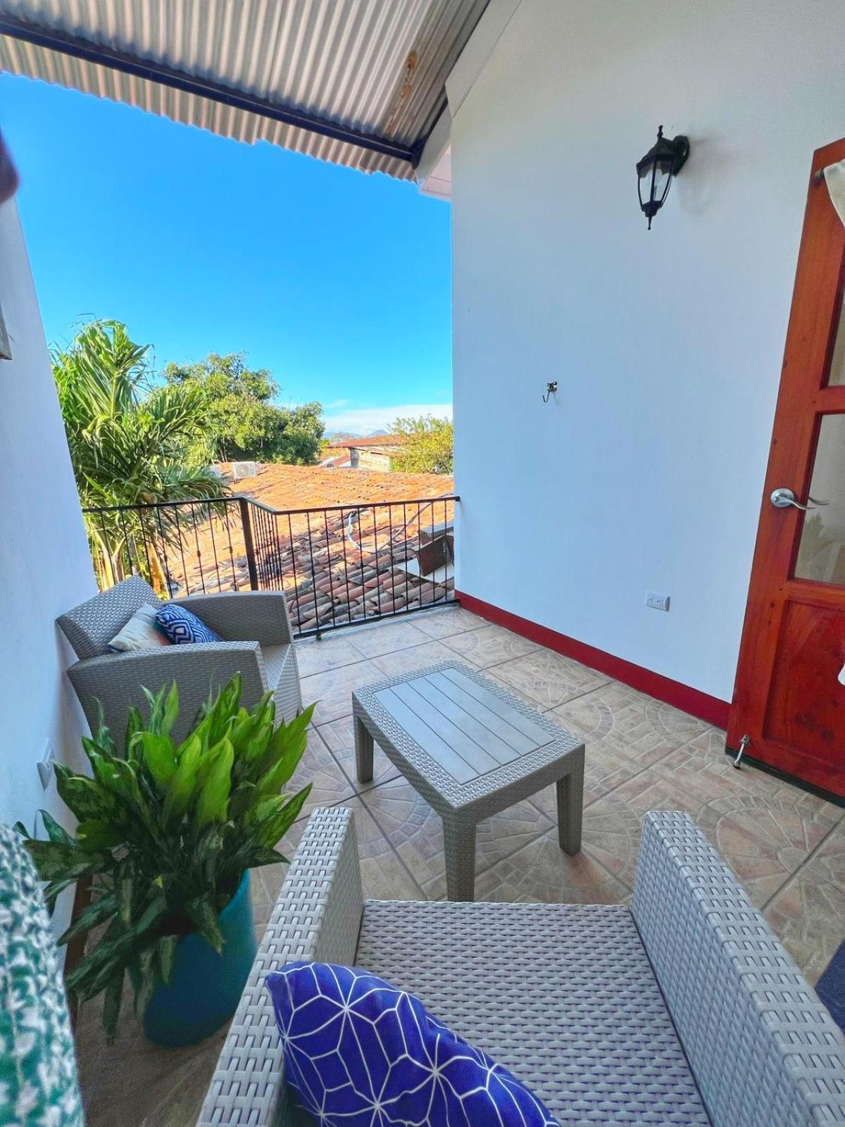 Al Sole Guest house Leon