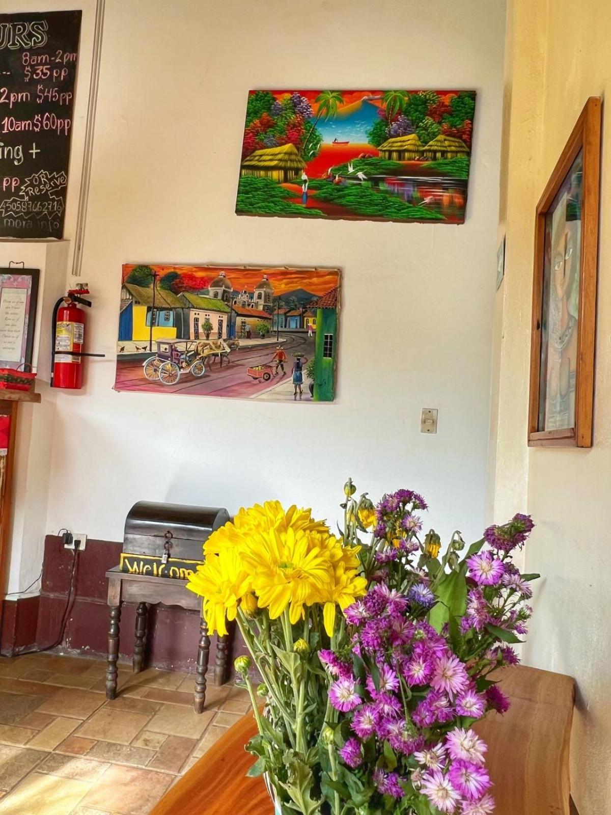 Al Sole Guest house