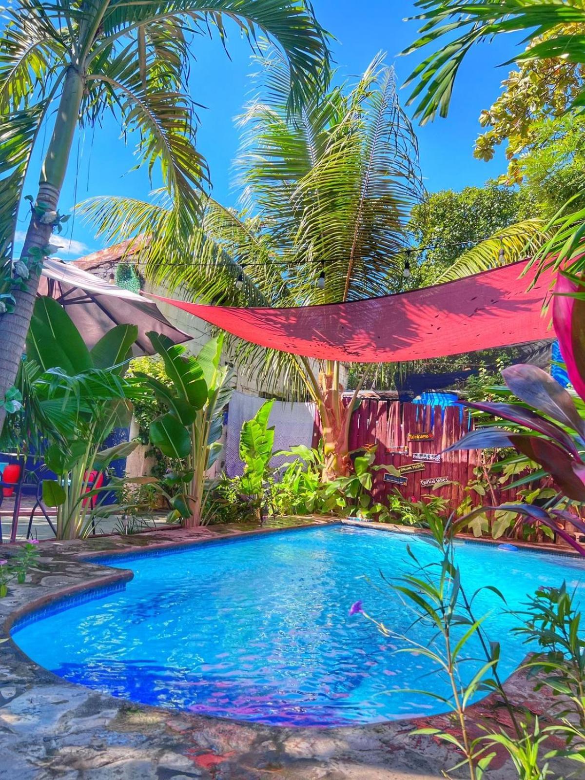 Al Sole Guest house Leon